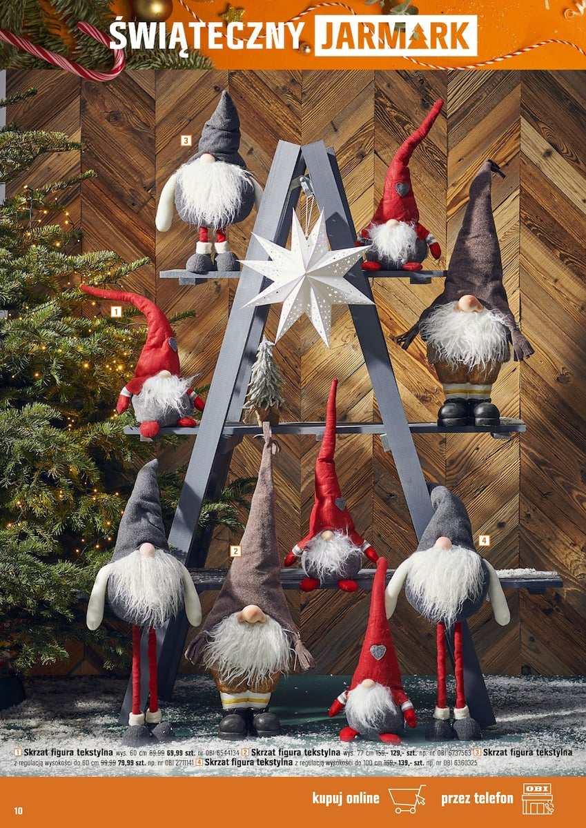 Gazetka promocyjna OBI str. 10