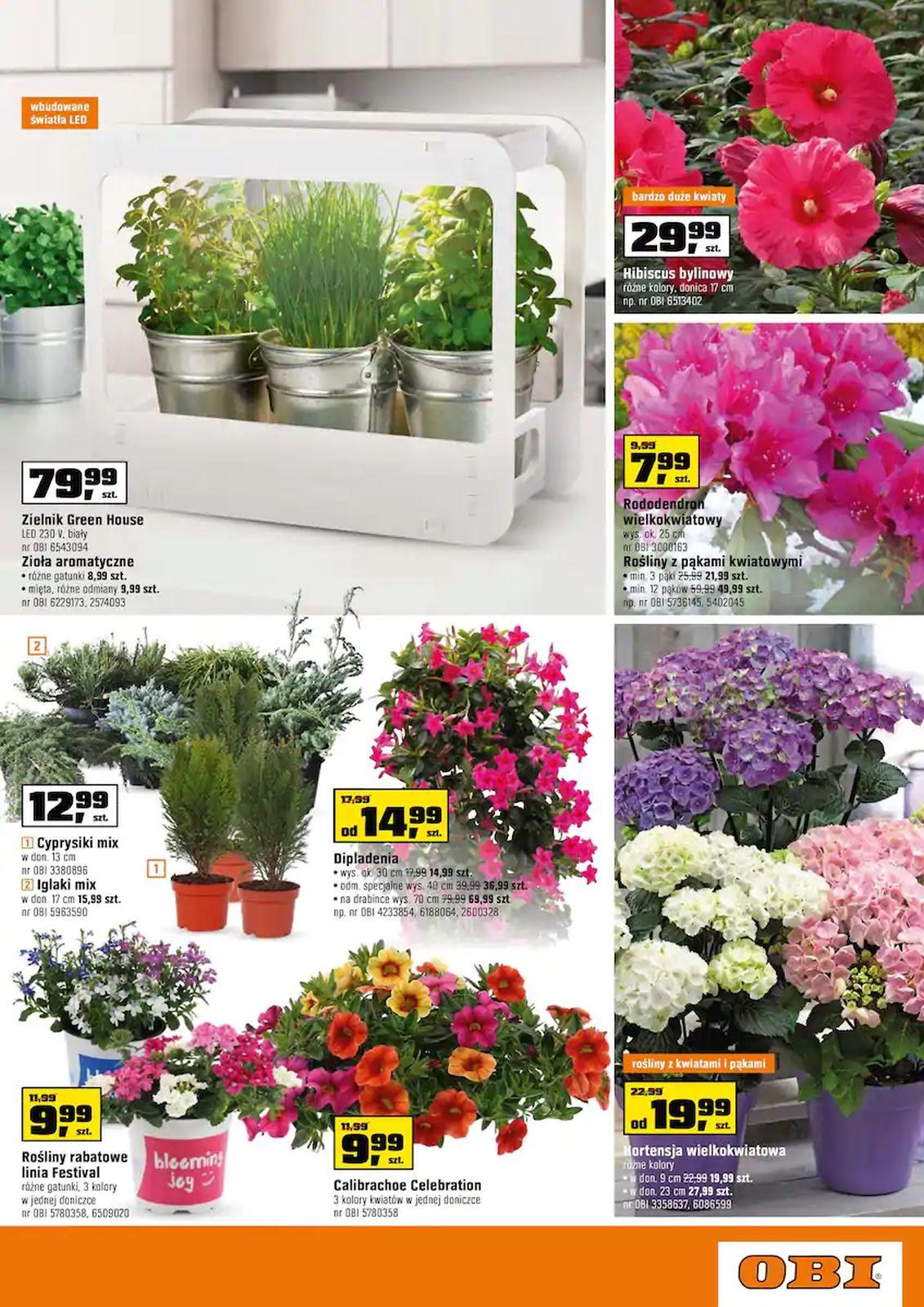 Gazetka promocyjna OBI str. 11