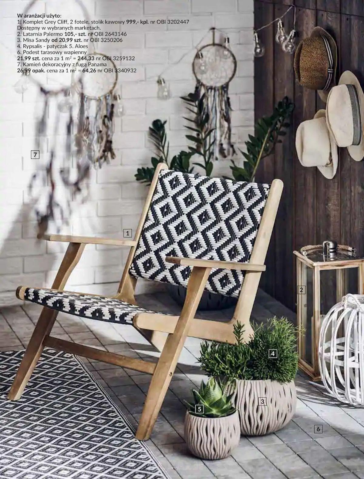 Gazetka promocyjna OBI str. 75