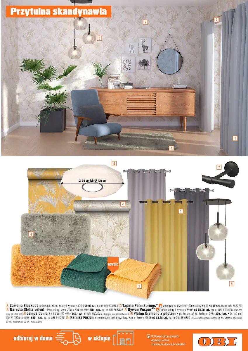 Gazetka promocyjna OBI str. 11