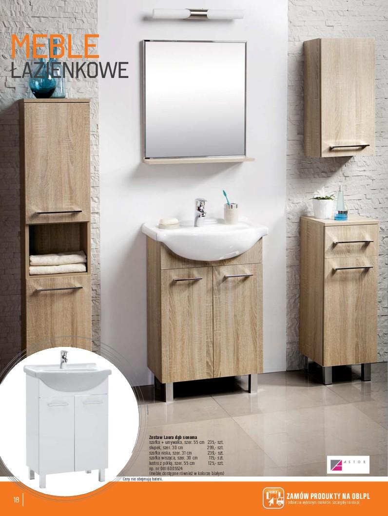 Gazetka promocyjna OBI str. 18