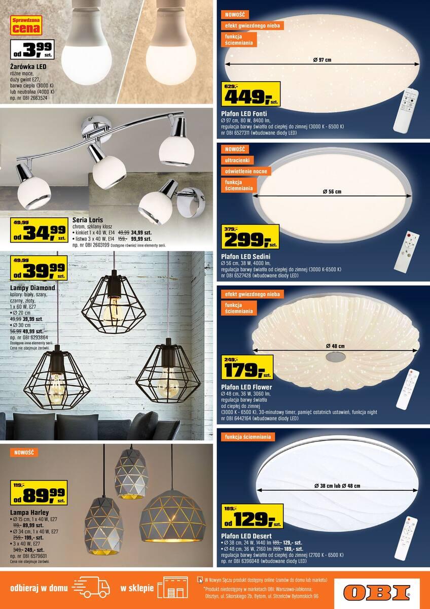 Gazetka promocyjna OBI str. 11