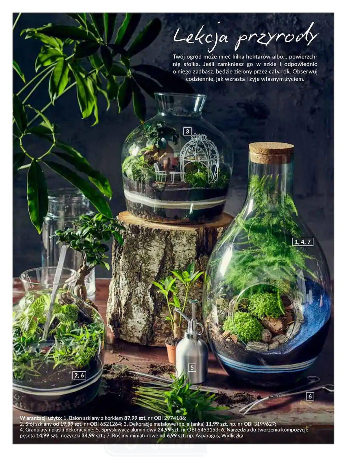 Gazetka promocyjna OBI str. 16