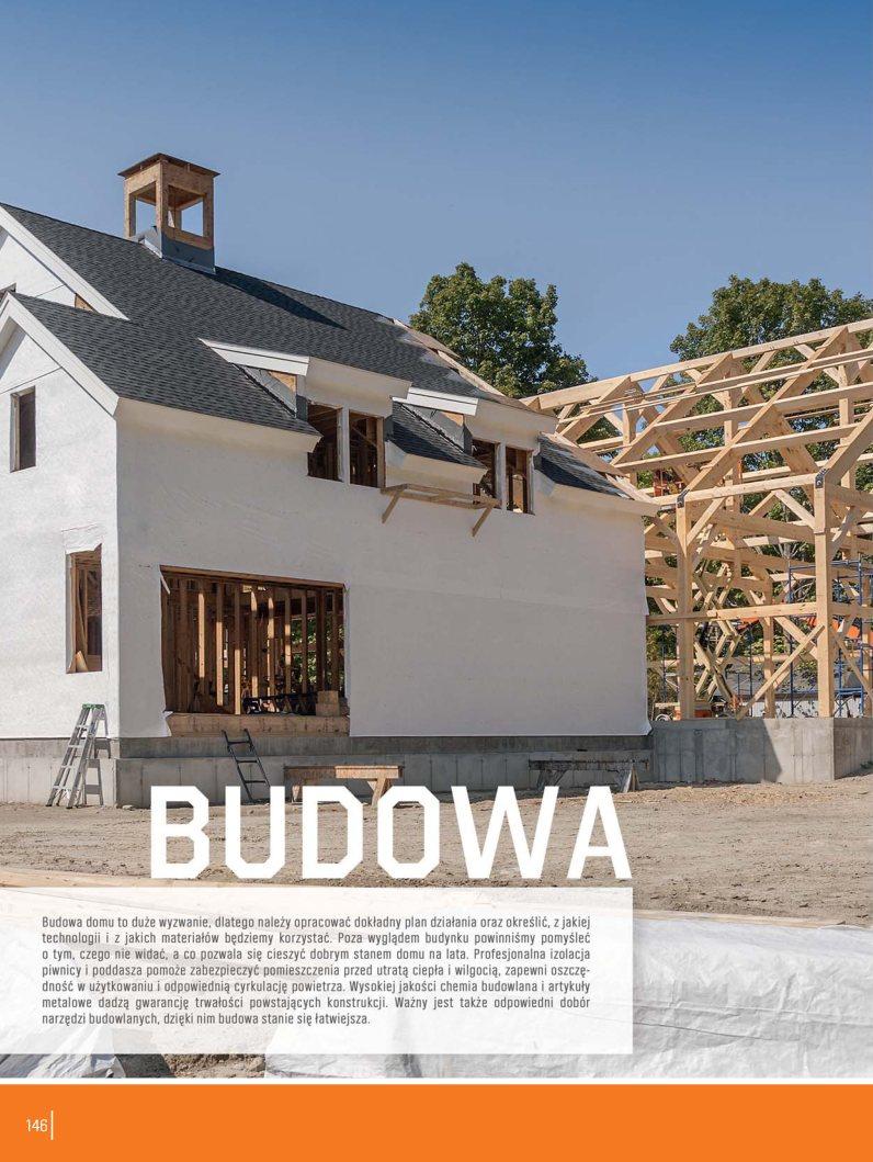 Gazetka promocyjna OBI str. 146