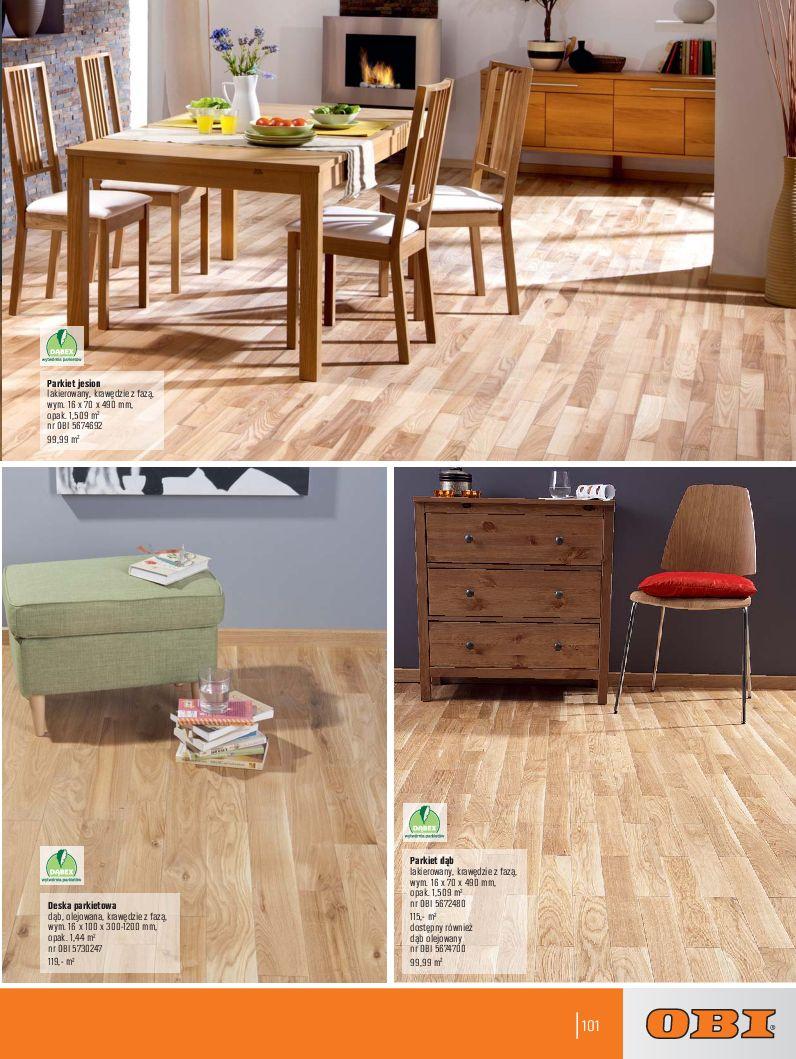 Gazetka promocyjna OBI str. 101