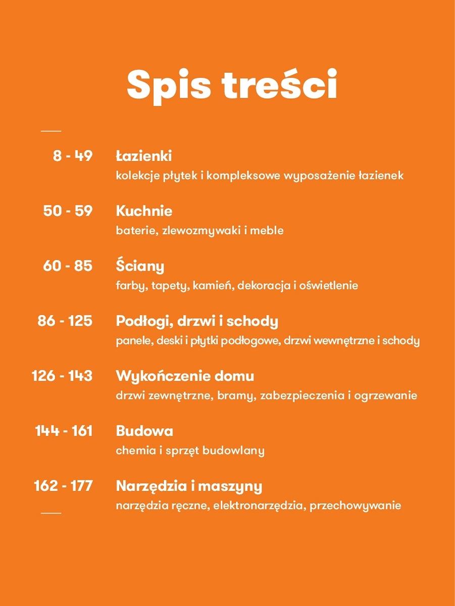 Gazetka promocyjna OBI str. 2