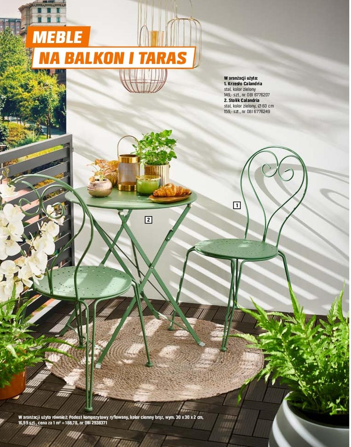 Gazetka promocyjna OBI str. 18