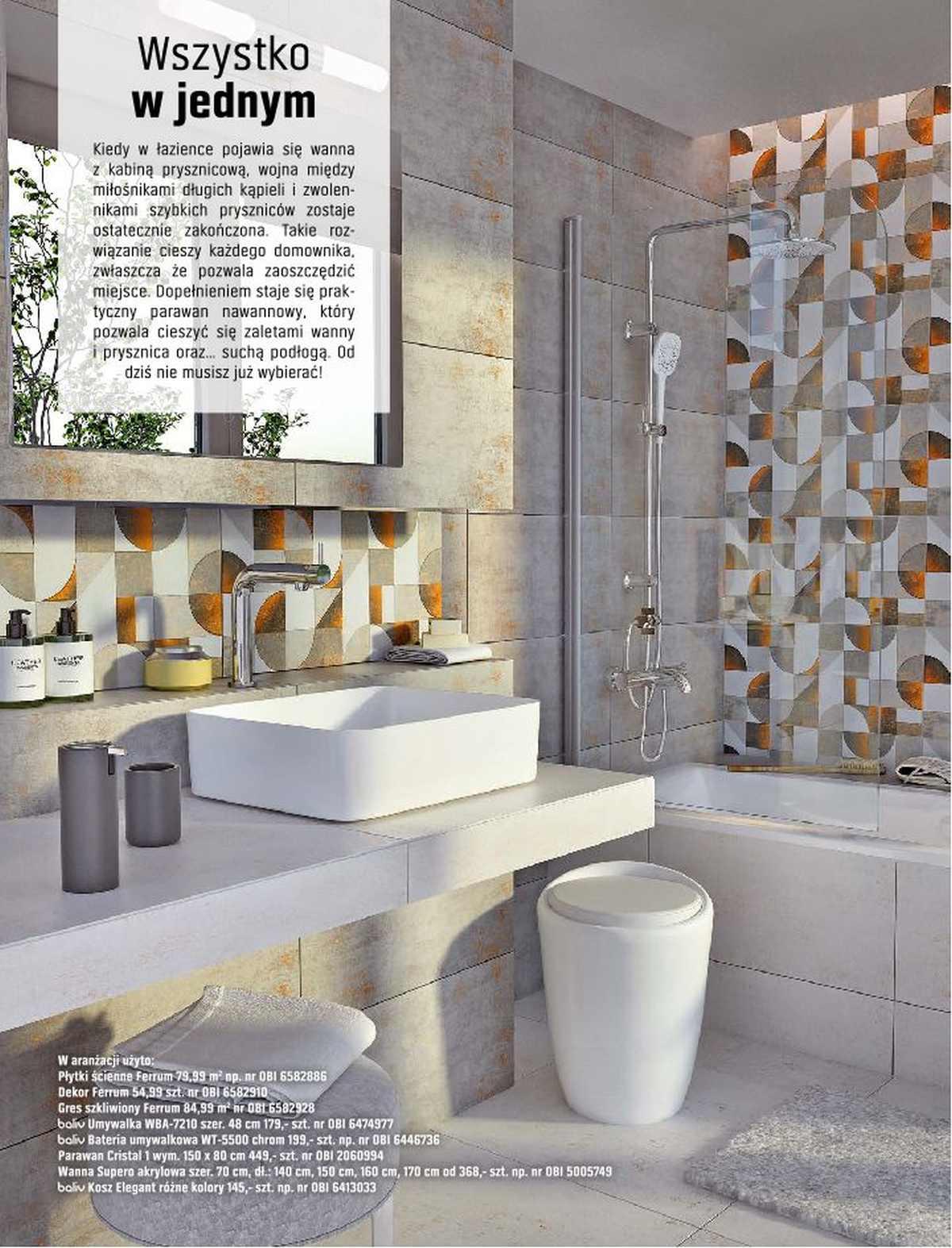 Gazetka promocyjna OBI str. 24