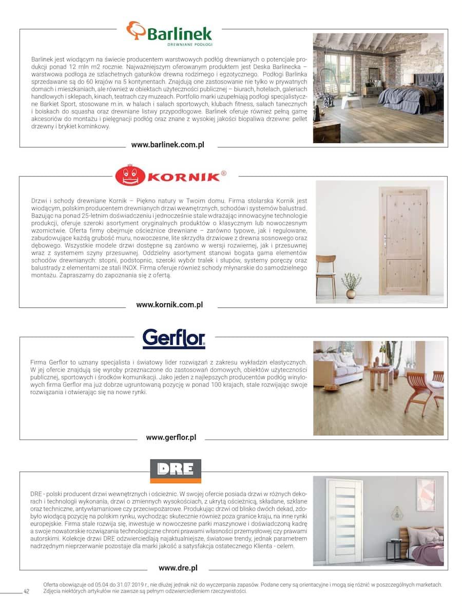 Gazetka promocyjna OBI str. 42