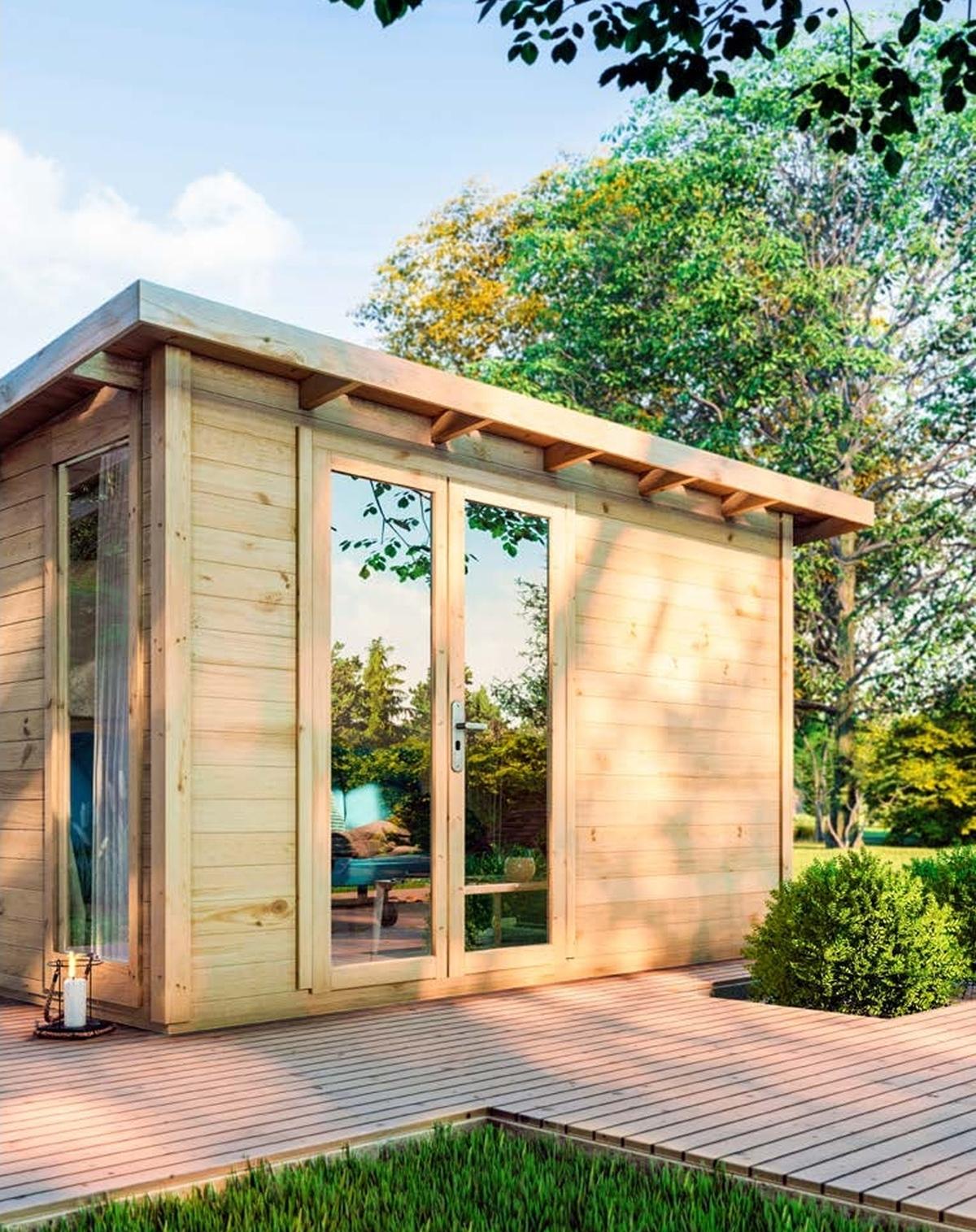 Gazetka promocyjna OBI str. 83