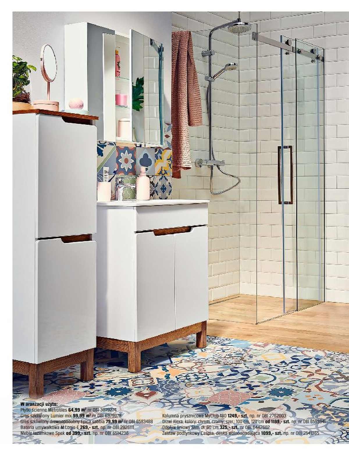 Gazetka promocyjna OBI str. 30