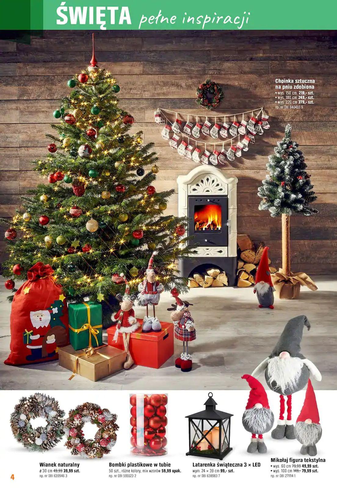 Gazetka promocyjna OBI str. 4