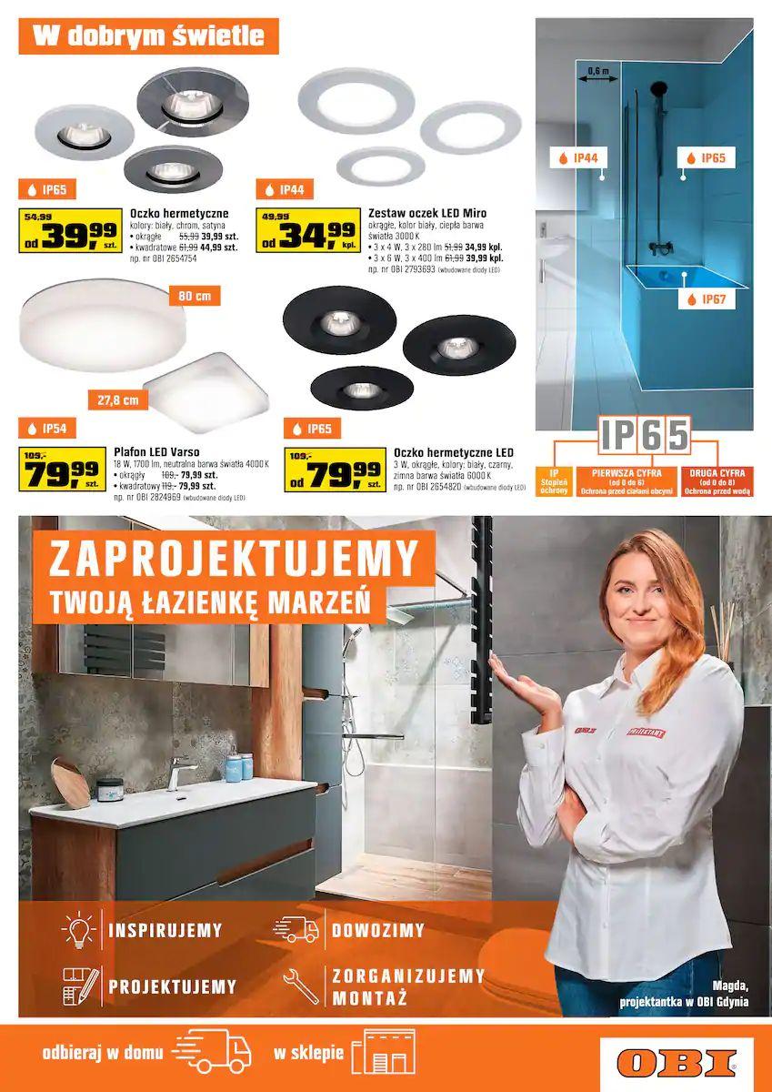 Gazetka promocyjna OBI str. 7