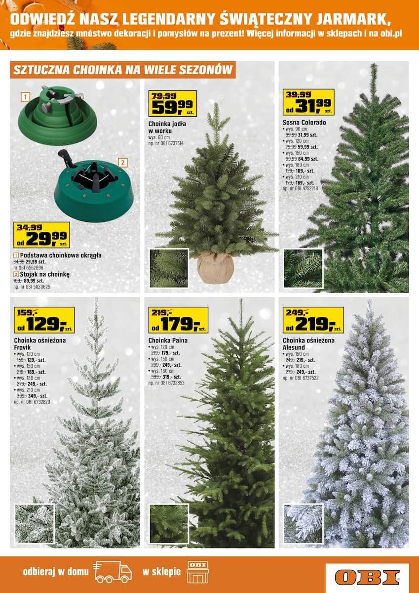Gazetka promocyjna OBI str. 13