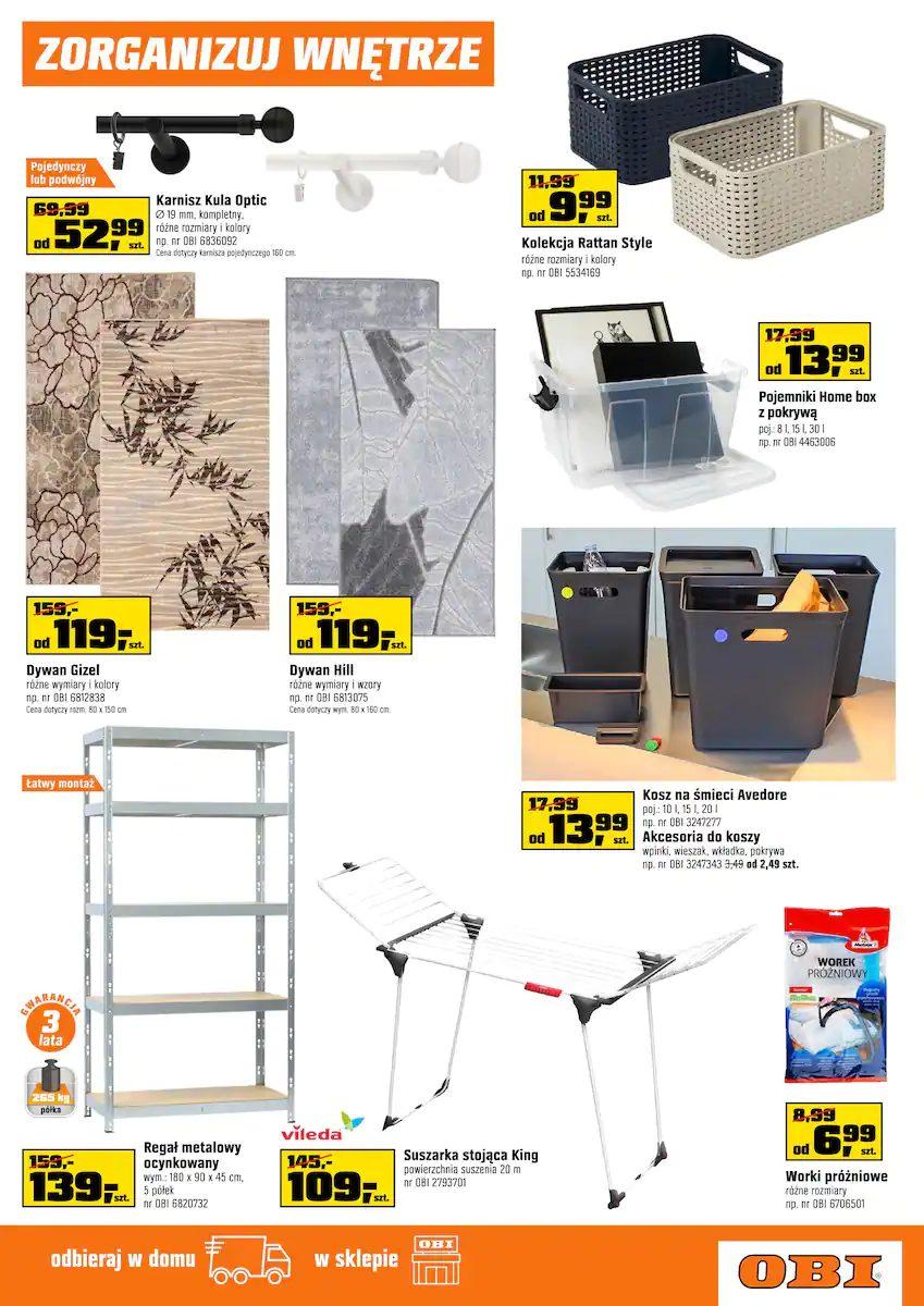 Gazetka promocyjna OBI str. 11