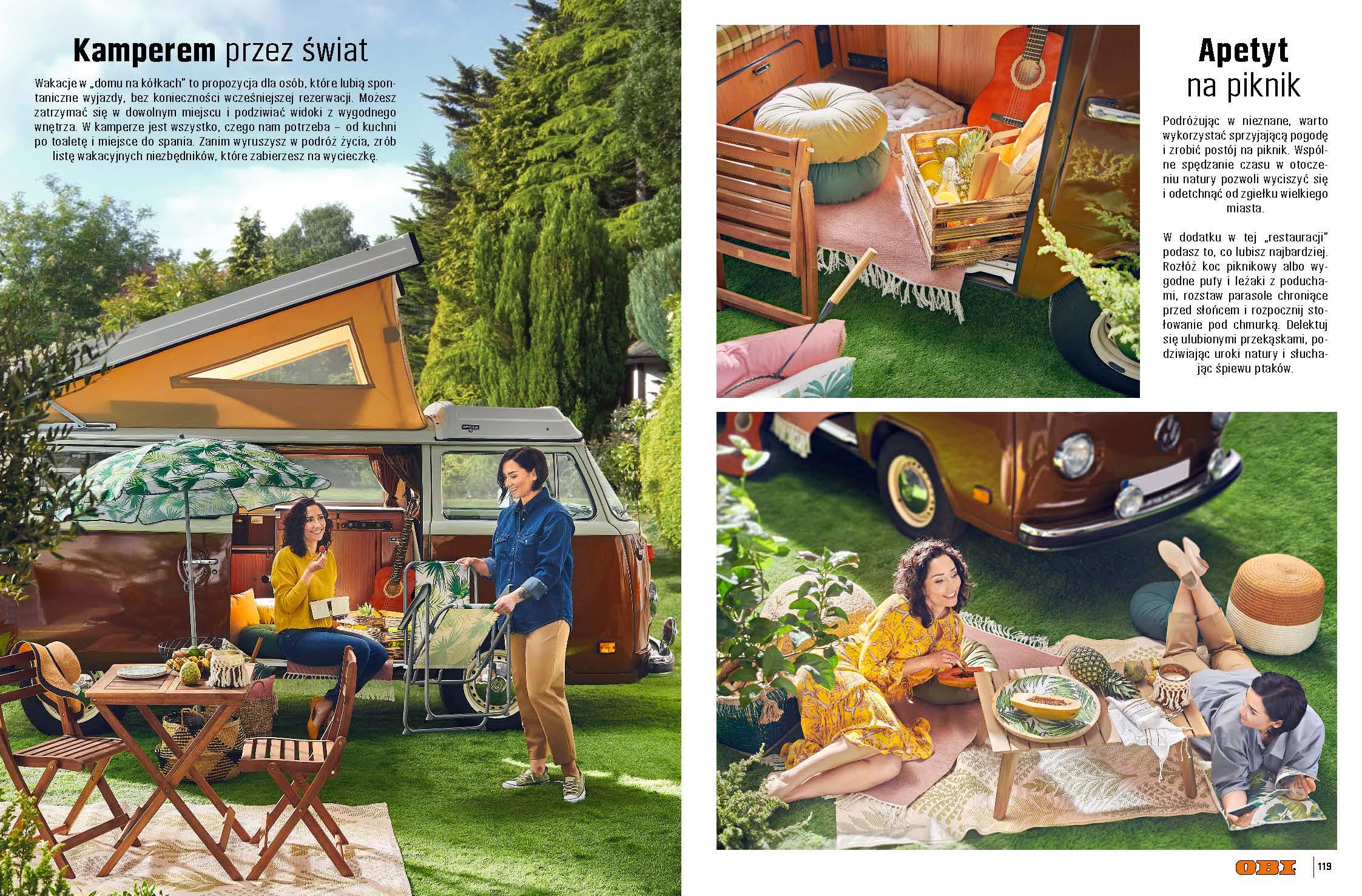 Gazetka promocyjna OBI str. 60