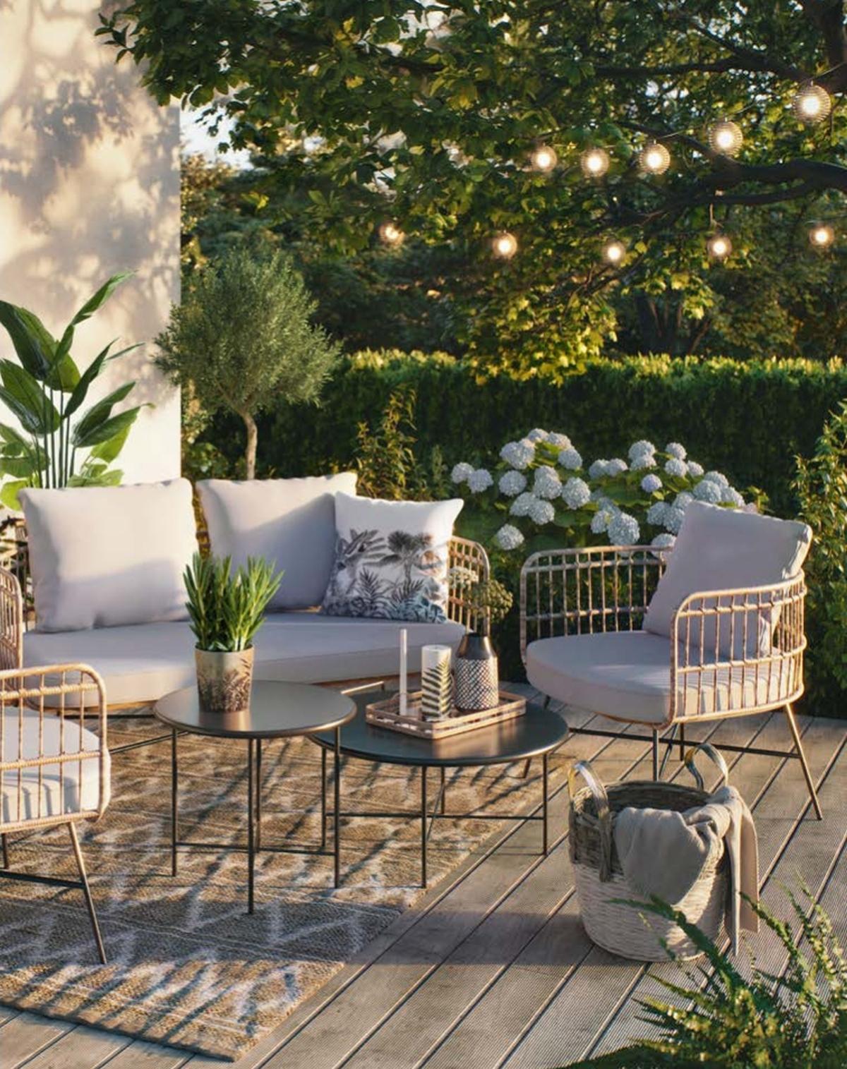 Gazetka promocyjna OBI str. 5