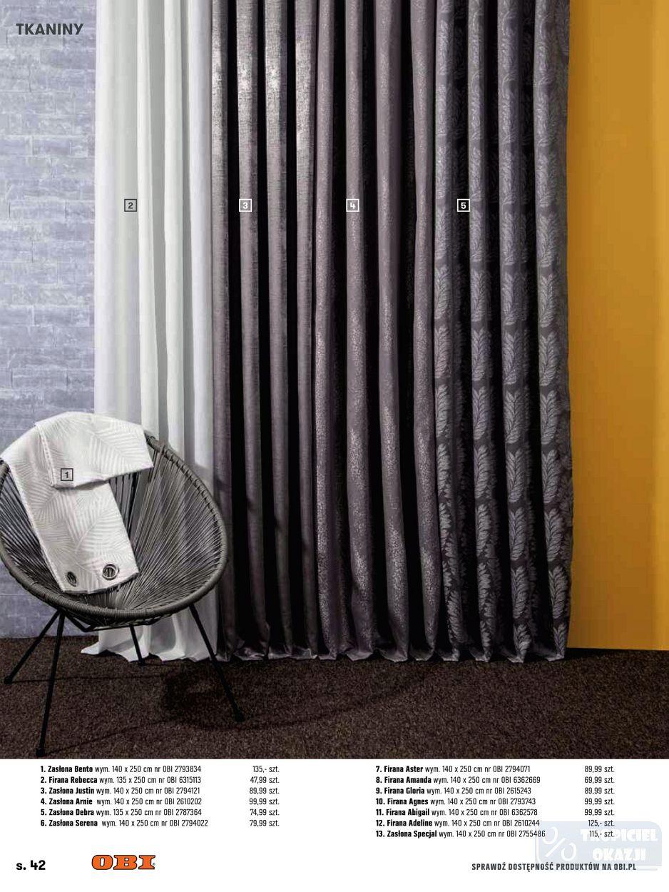 Gazetka promocyjna OBI str. 42