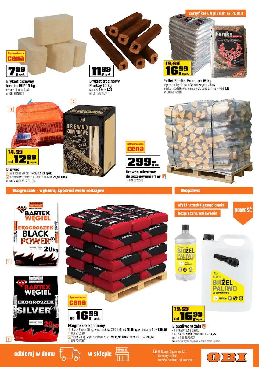 Gazetka promocyjna OBI str. 7