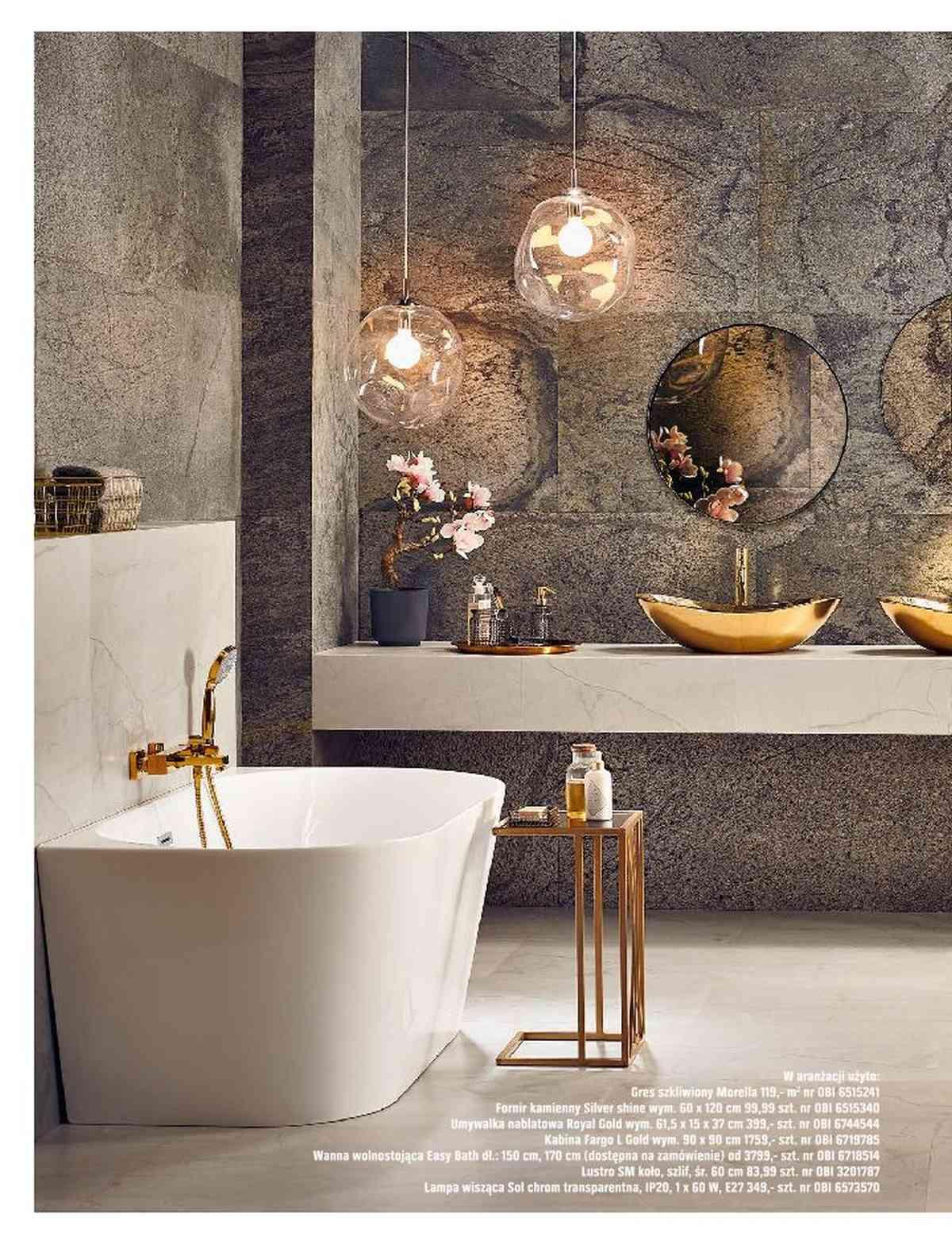 Gazetka promocyjna OBI str. 52