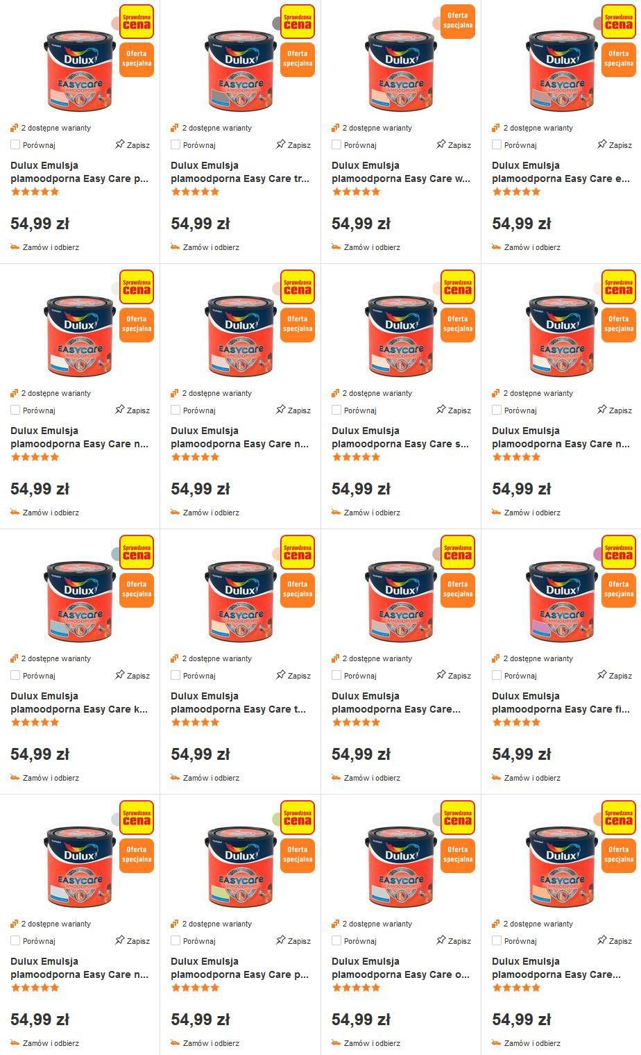 Gazetka promocyjna OBI str. 5