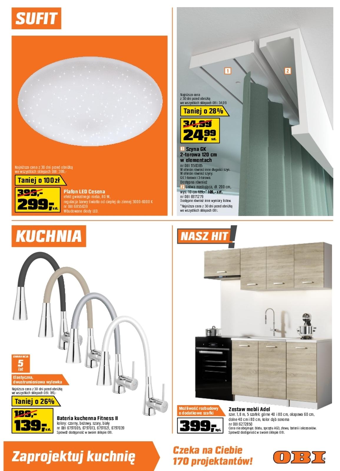 Gazetka promocyjna OBI str. 11