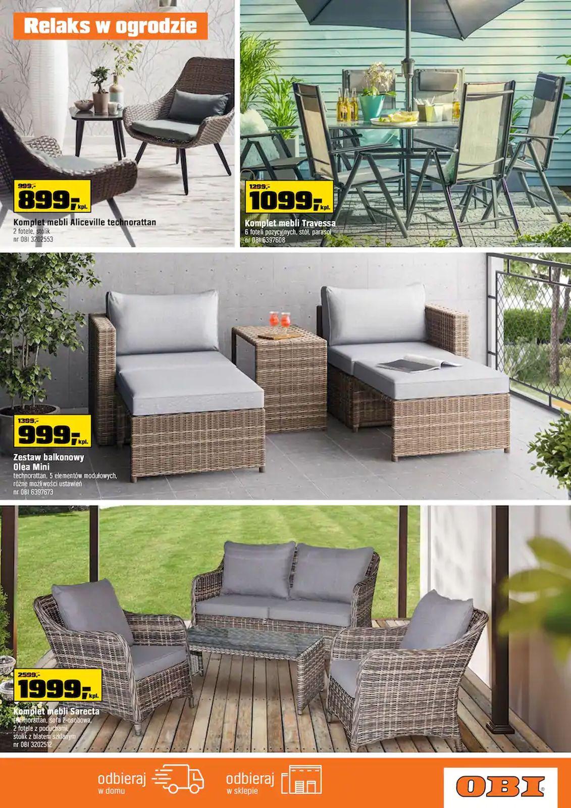Gazetka promocyjna OBI str. 11