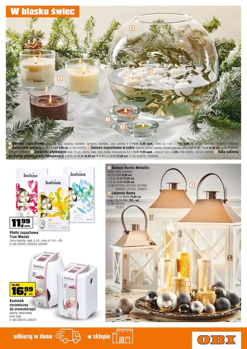 Gazetka promocyjna OBI str. 9