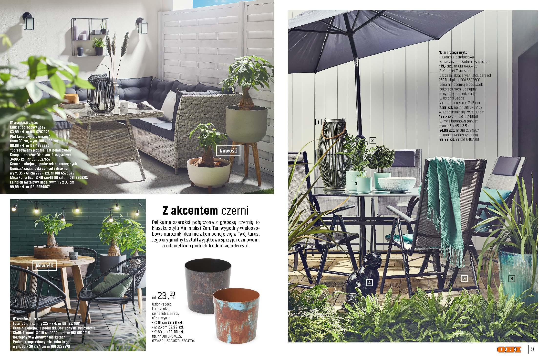 Gazetka promocyjna OBI str. 26
