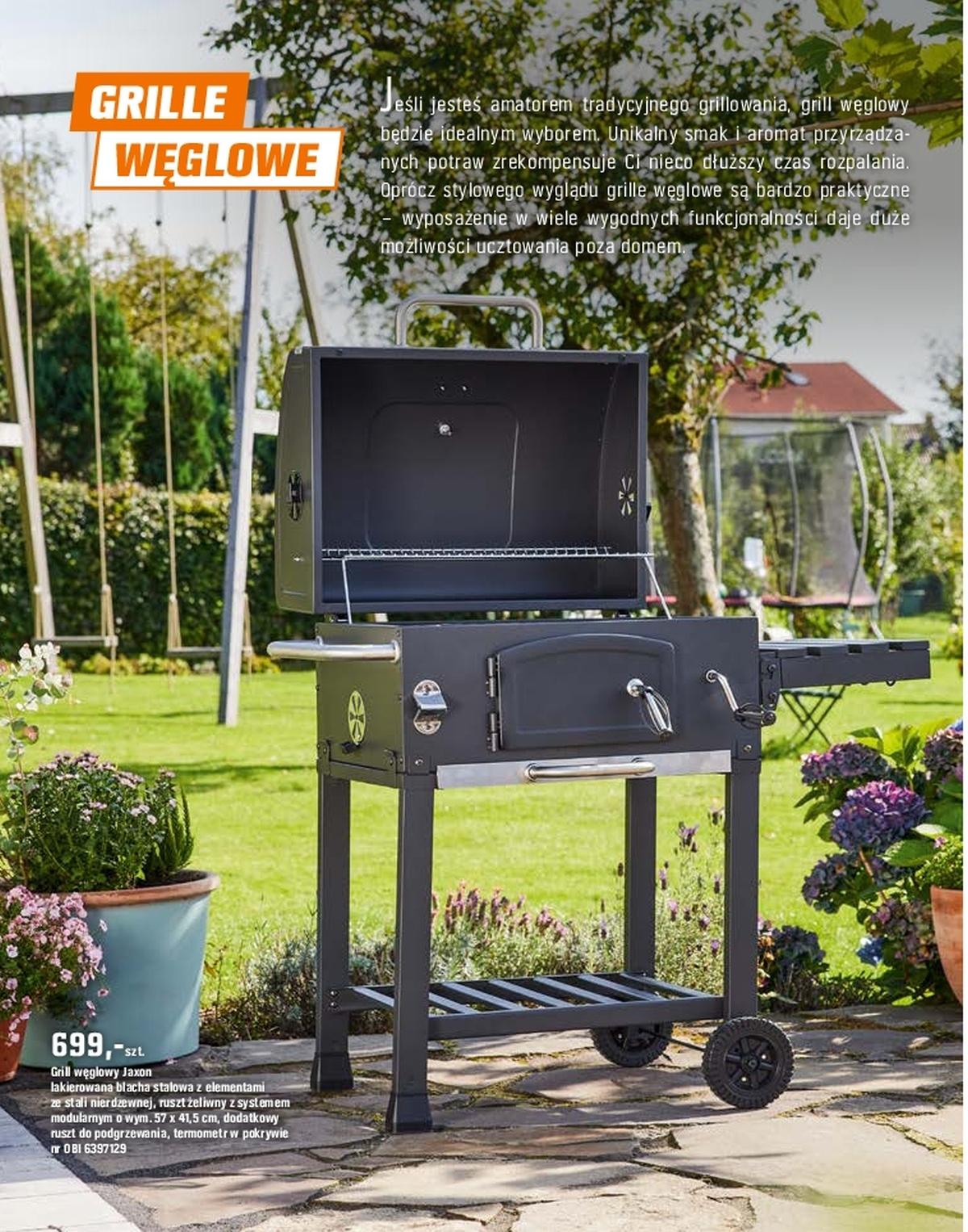 Gazetka promocyjna OBI str. 32