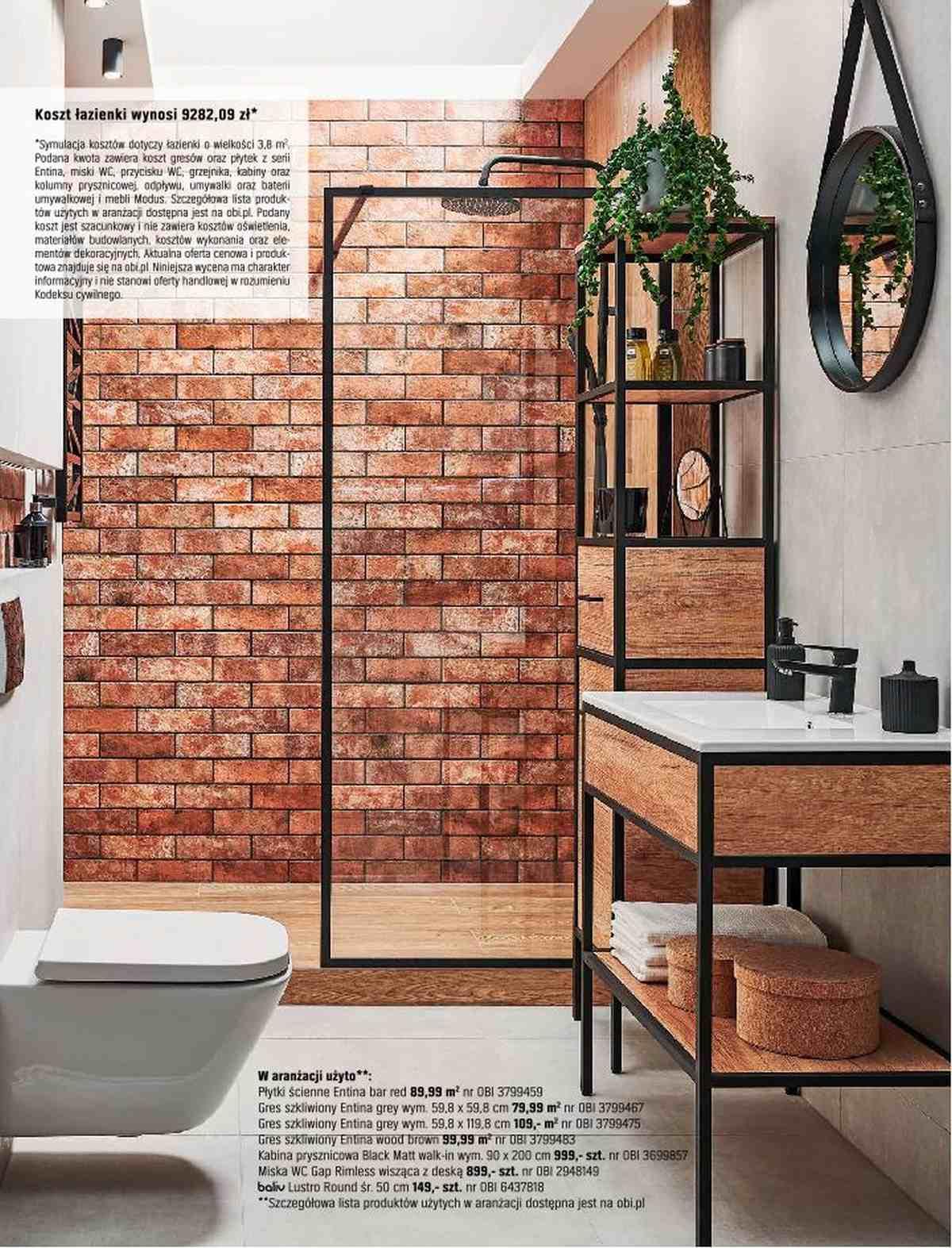 Gazetka promocyjna OBI str. 10