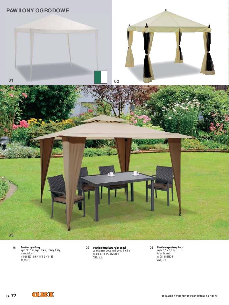 Gazetka promocyjna OBI str. 72