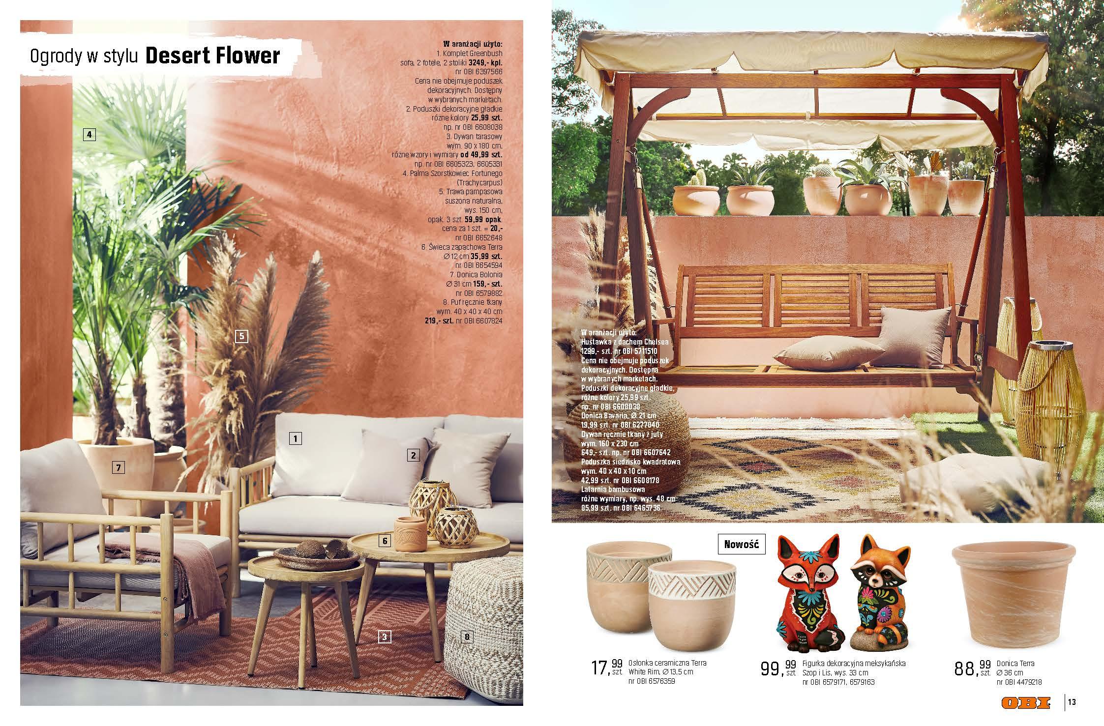 Gazetka promocyjna OBI str. 7