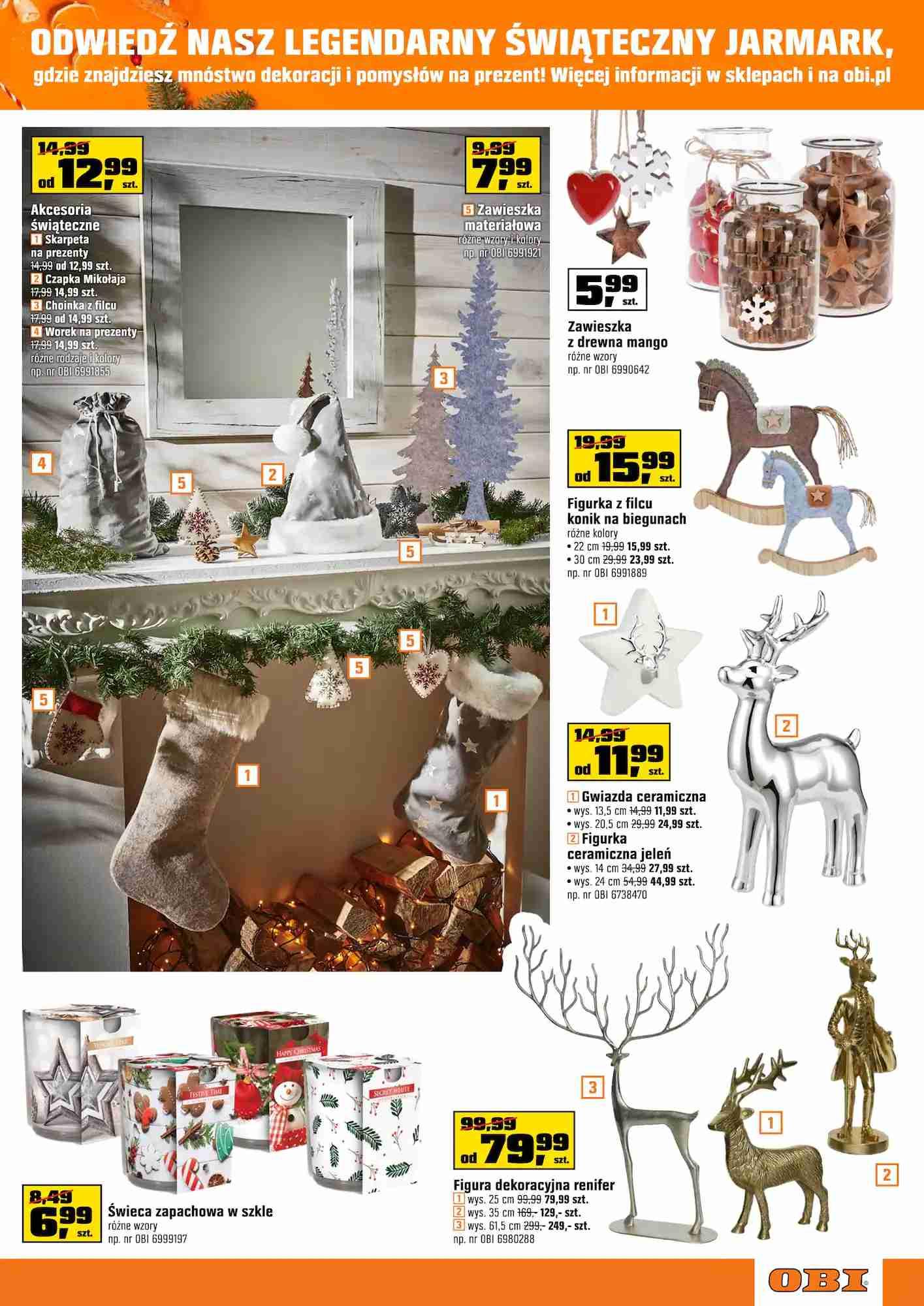 Gazetka promocyjna OBI str. 9