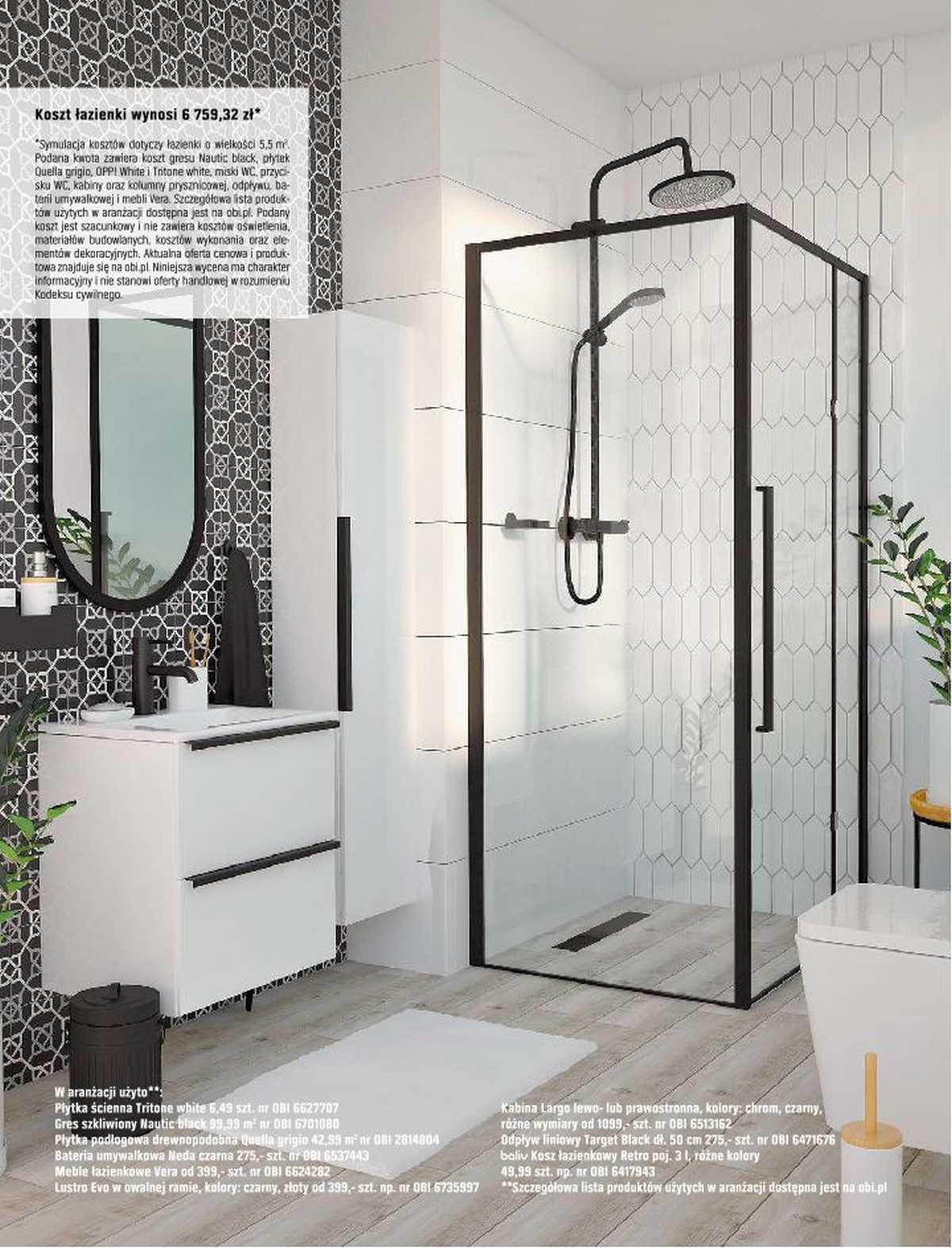 Gazetka promocyjna OBI str. 32