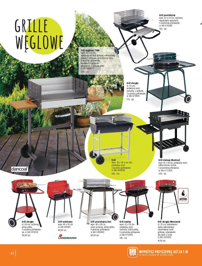 Gazetka promocyjna OBI str. 42