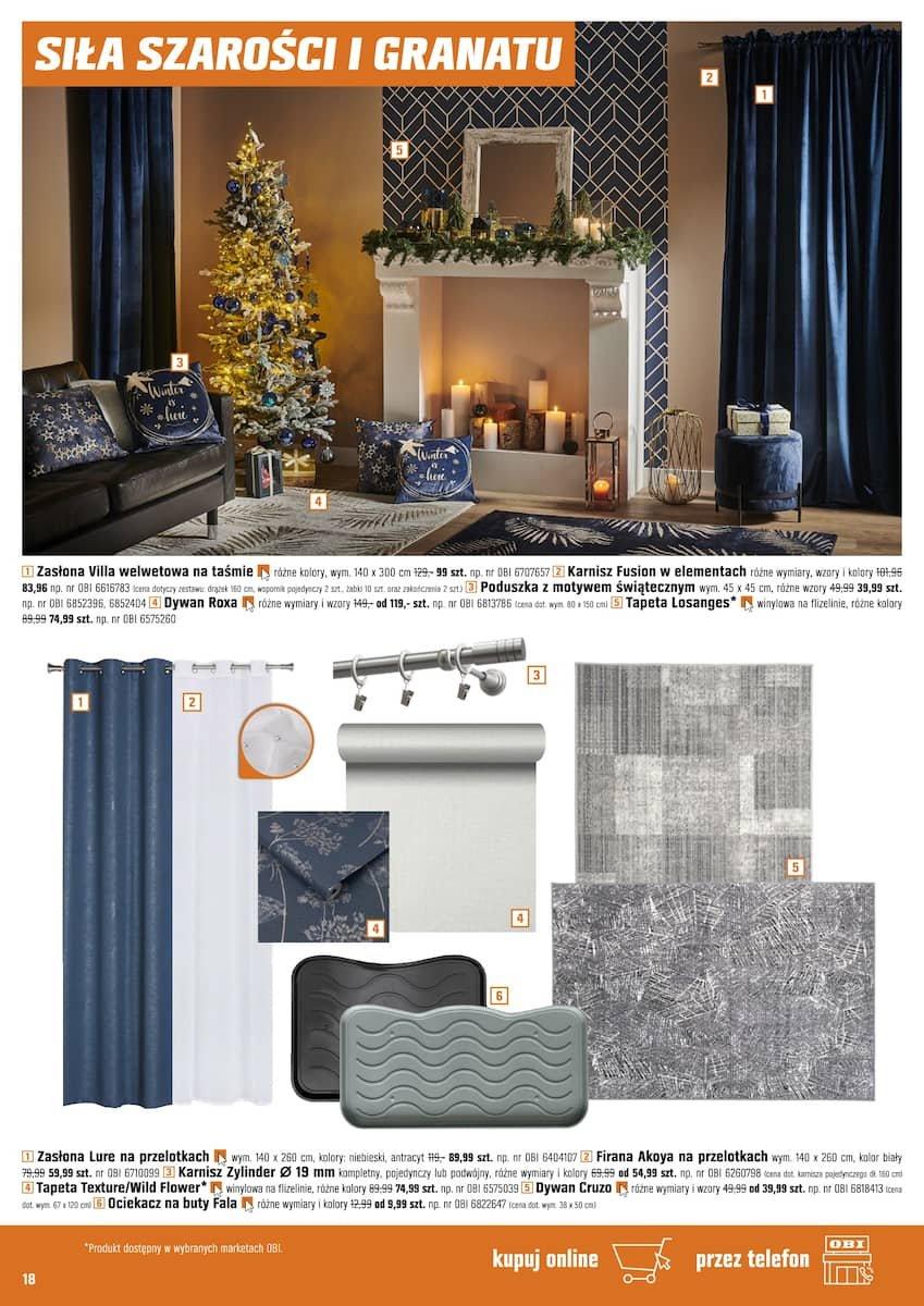Gazetka promocyjna OBI str. 18