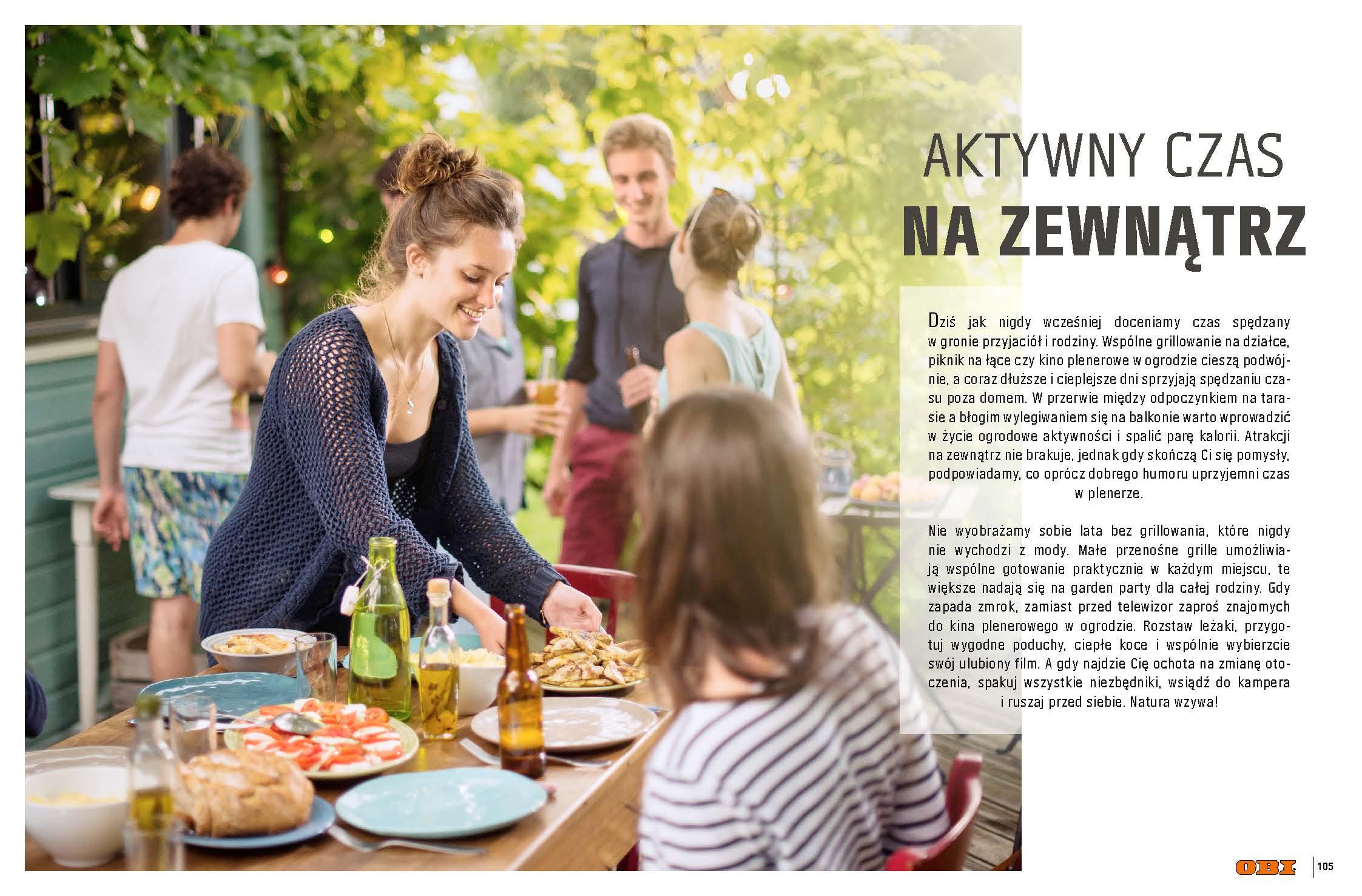 Gazetka promocyjna OBI str. 53