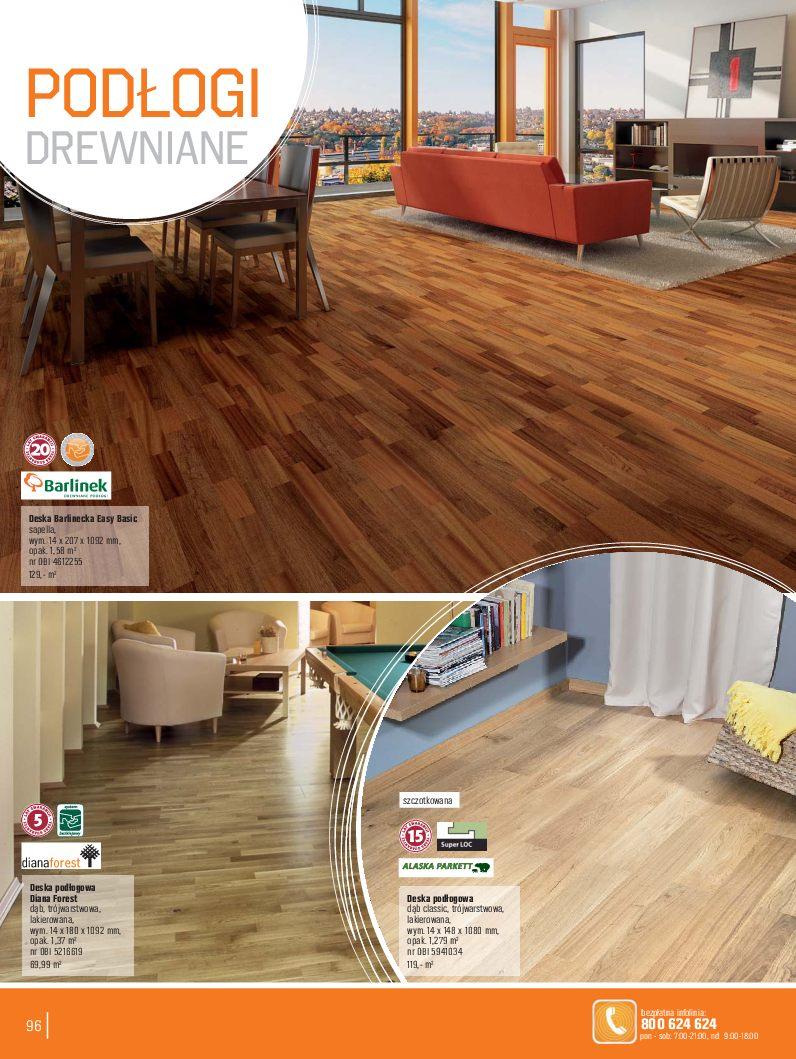 Gazetka promocyjna OBI str. 96