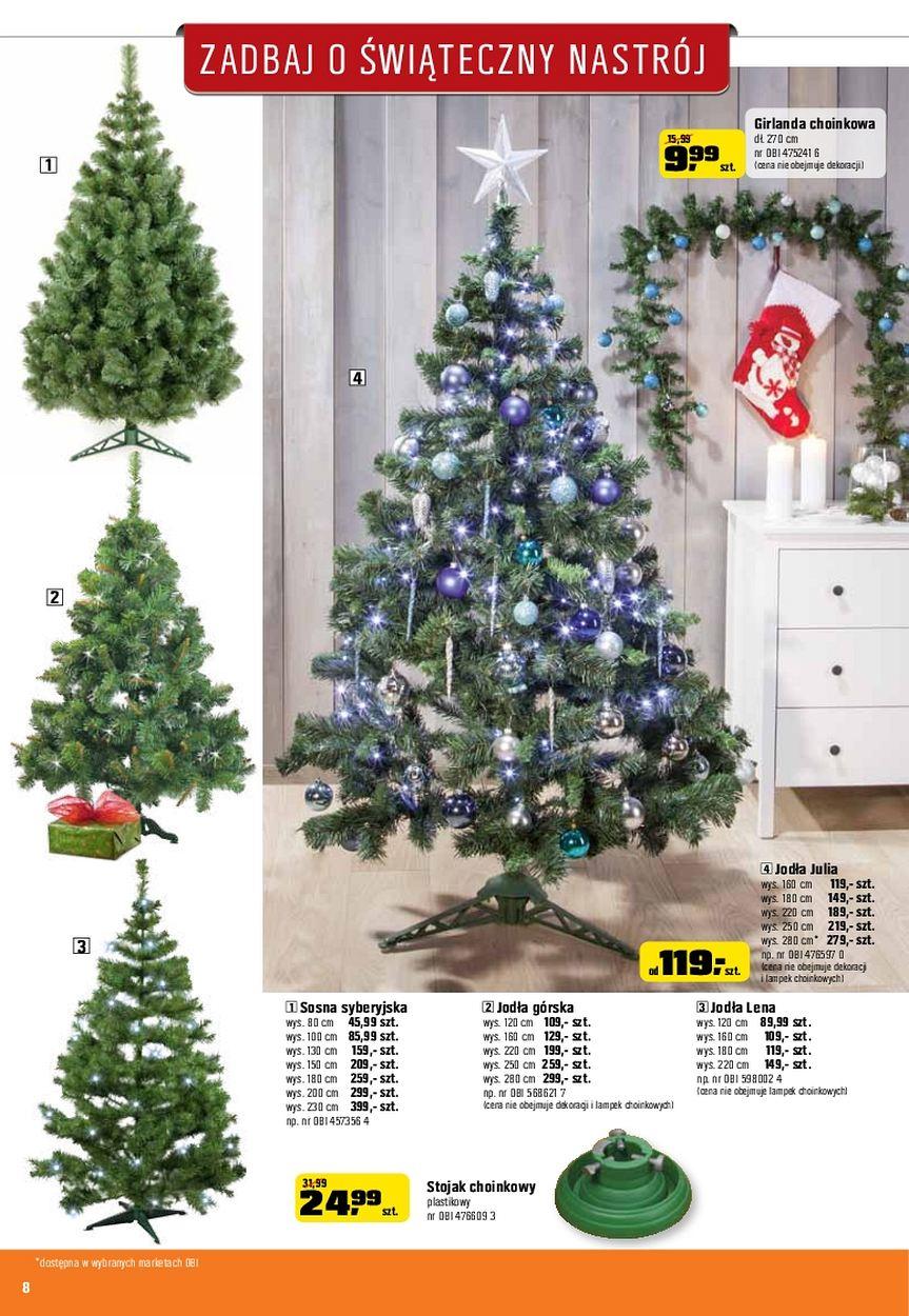 Gazetka promocyjna OBI str. 8