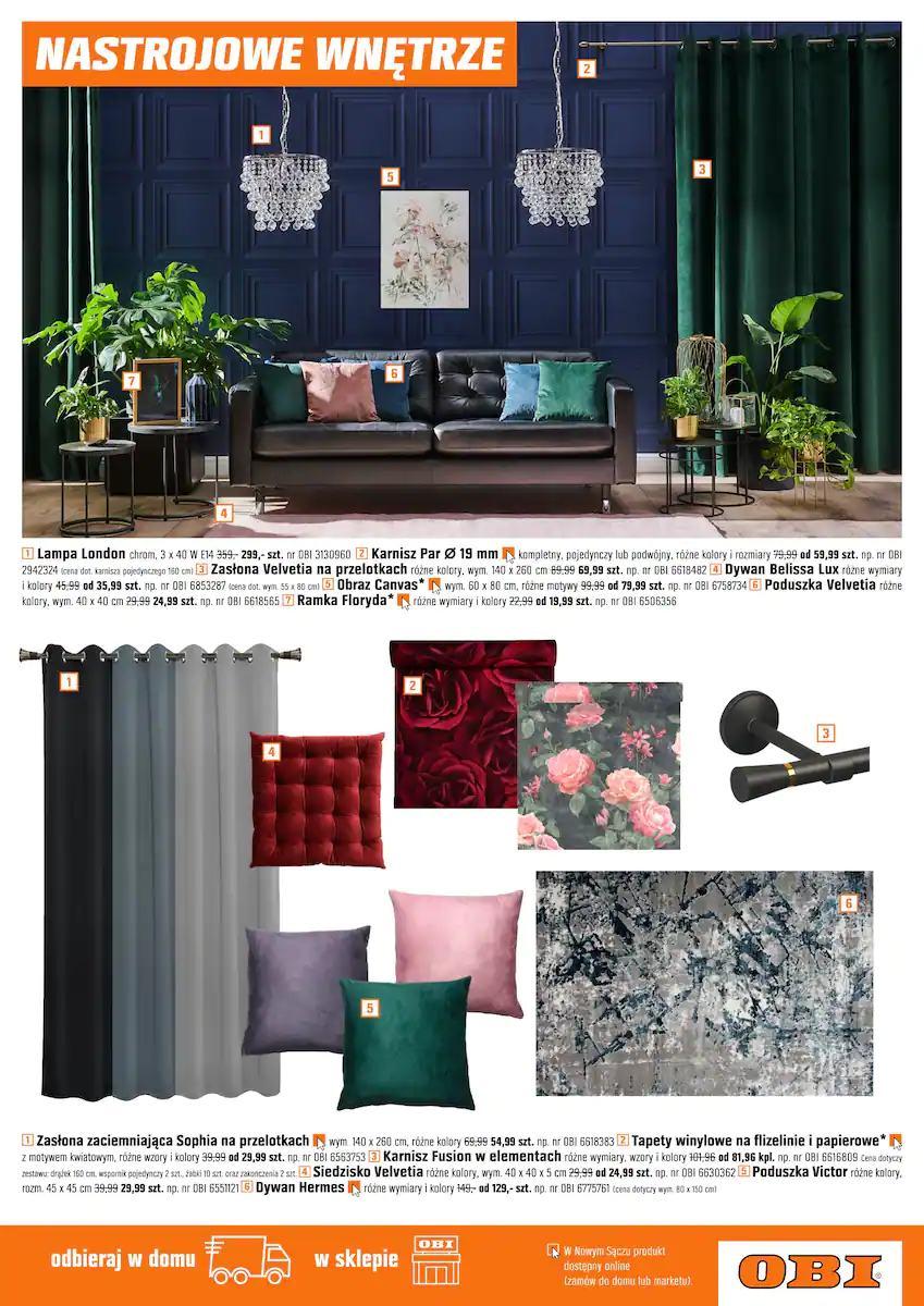 Gazetka promocyjna OBI str. 5