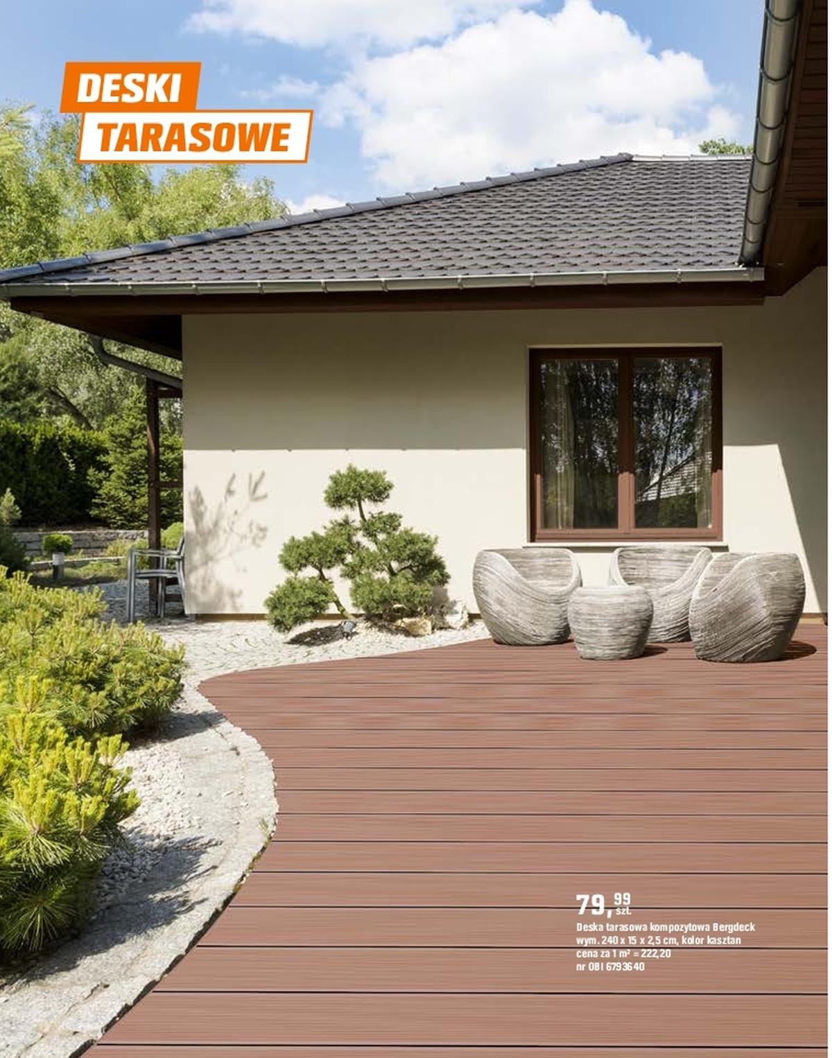 Gazetka promocyjna OBI str. 114