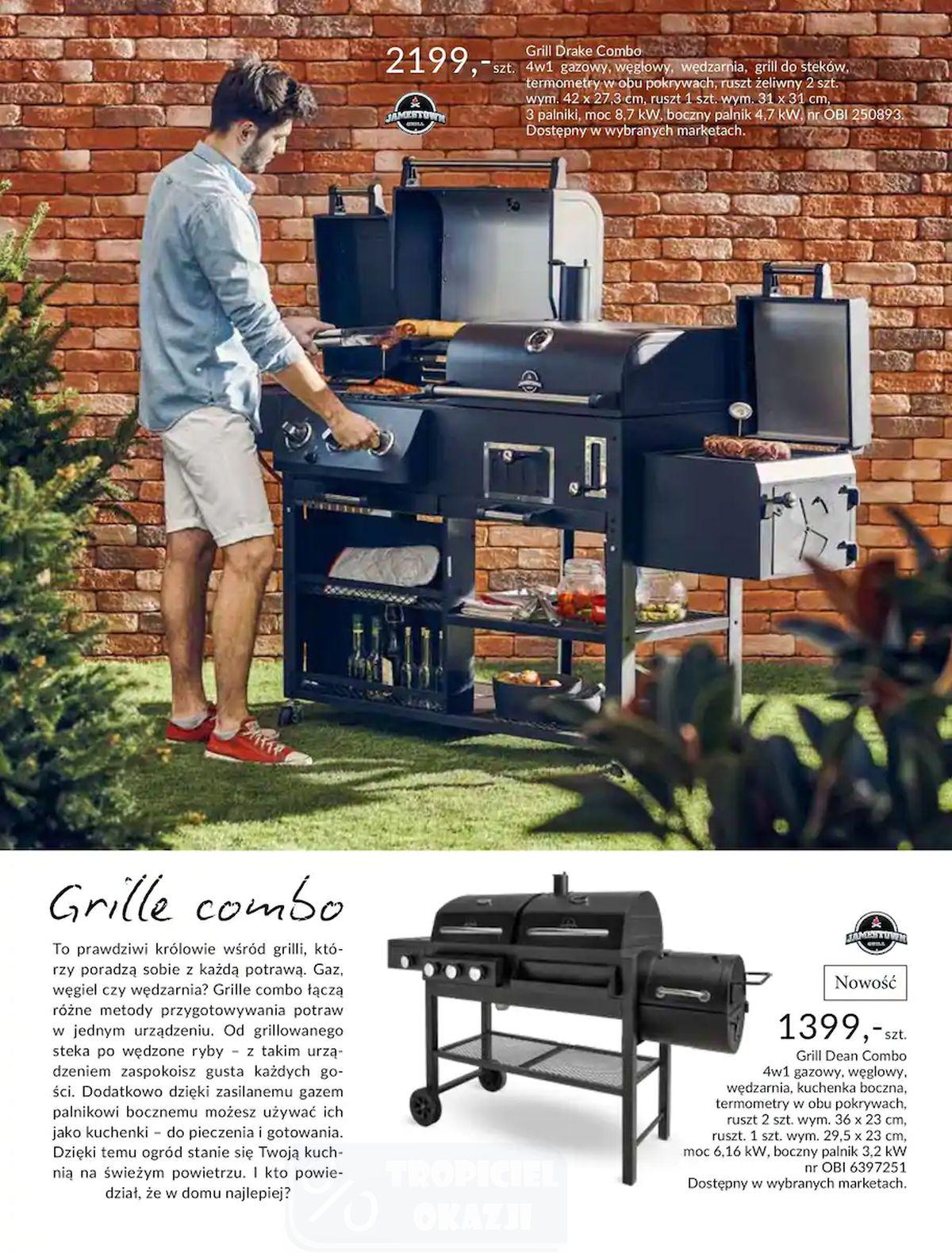 Gazetka promocyjna OBI str. 112