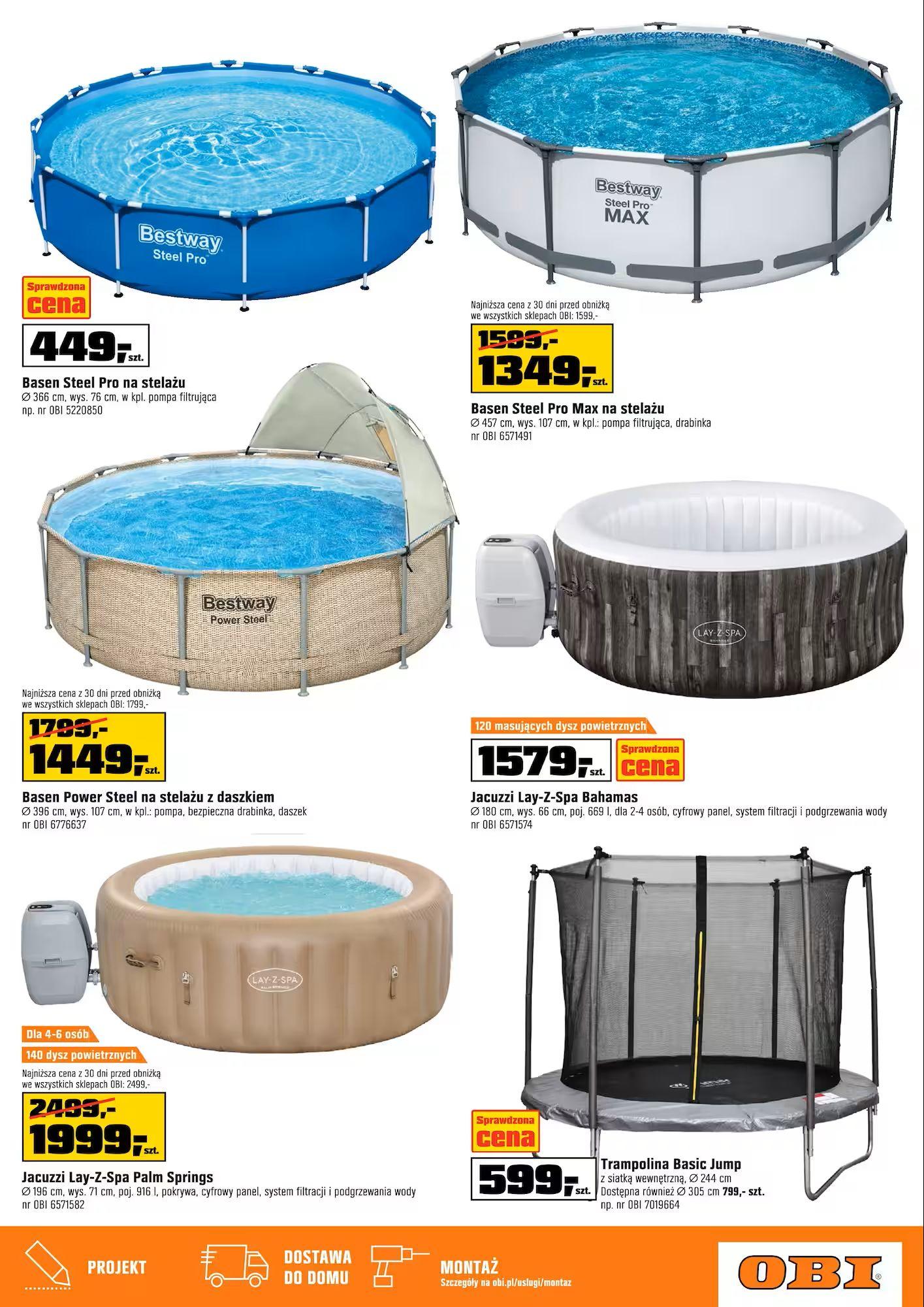 Gazetka promocyjna OBI str. 13