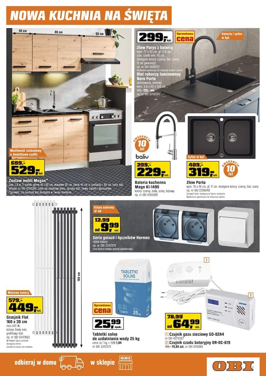 Gazetka promocyjna OBI str. 27