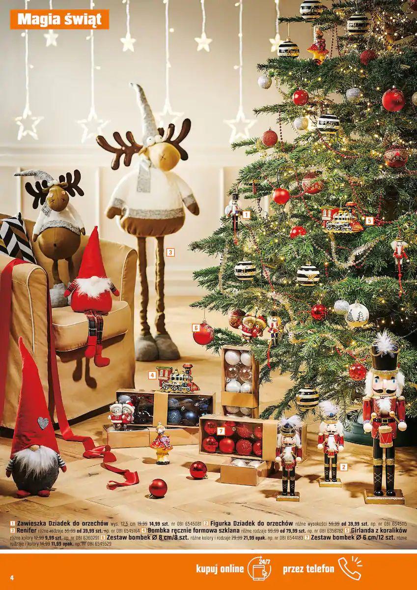 Gazetka promocyjna OBI str. 4