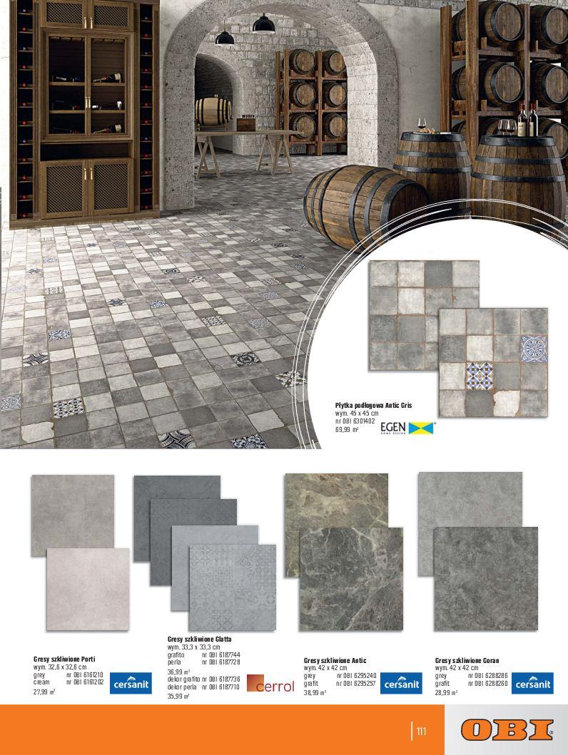 Gazetka promocyjna OBI str. 111