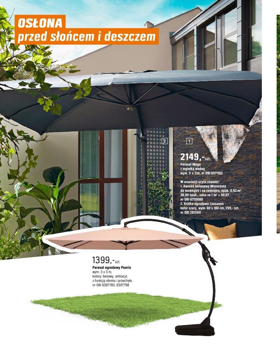 Gazetka promocyjna OBI str. 46