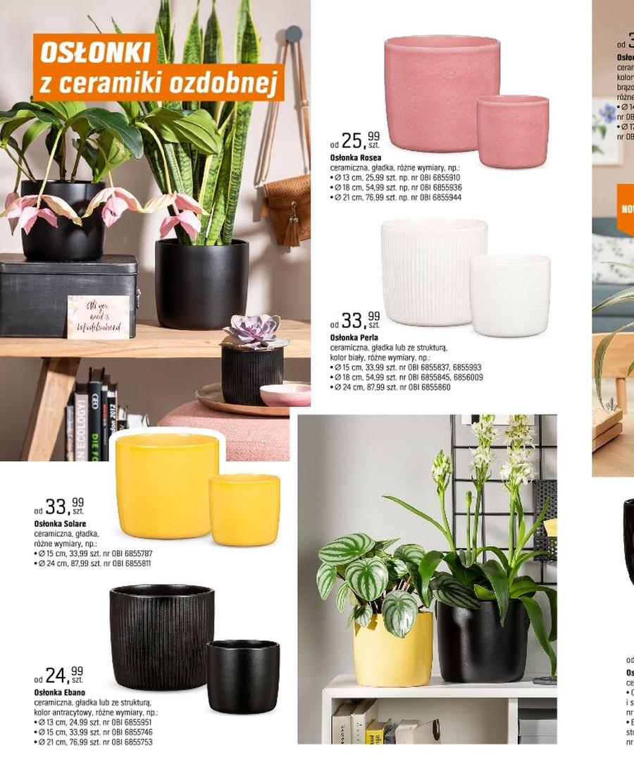 Gazetka promocyjna OBI str. 92