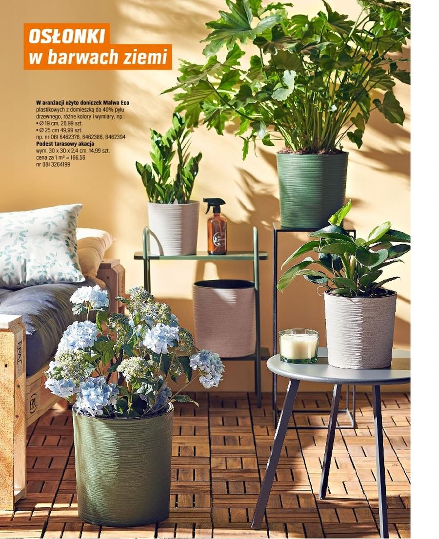 Gazetka promocyjna OBI str. 74